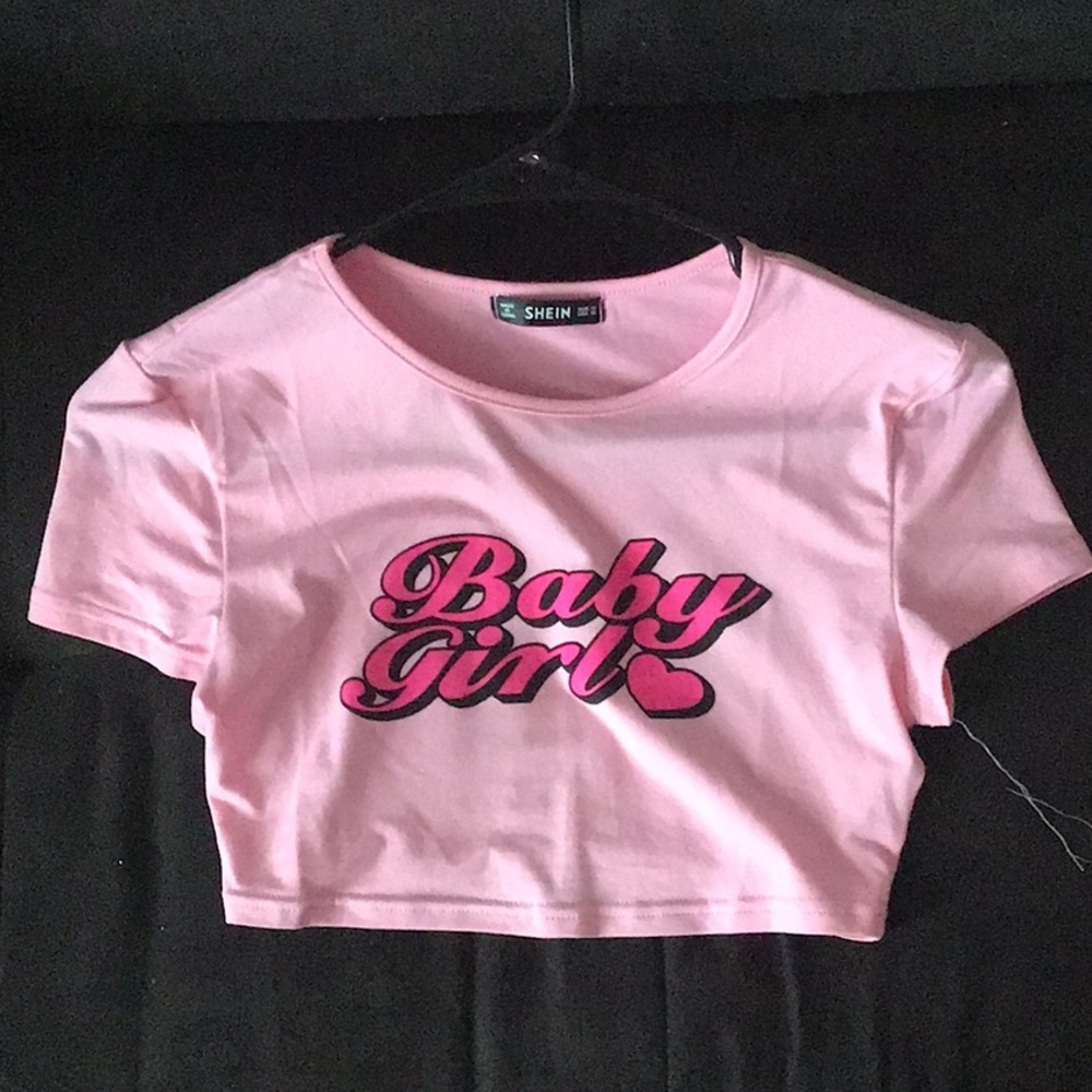 Baby girl